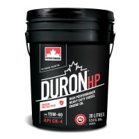 PETRO-CANADA DURON HP 15W-40 20л.