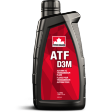 PETRO-CANADA ATF D3M 1л.