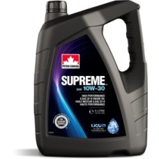 PETRO-CANADA SUPREME 10W-30 5л.