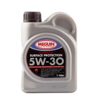 MEGUIN SURFACE PROTECTION 5W-30 1л. 3193