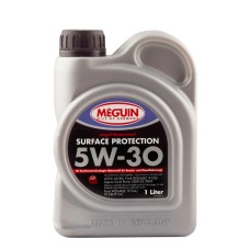 MEGUIN SURFACE PROTECTION 5W-30 1л. 3193
