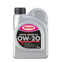 MEGUIN SPECIAL ENGINE OIL 0W-20 1л. 7078