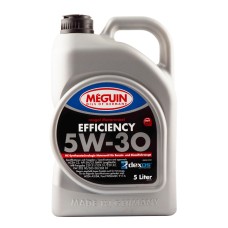 MEGUIN EFFICIENCY 5W-30 5л.