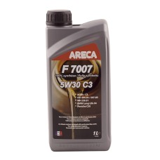 ARECA F7007 5W-30 1л.