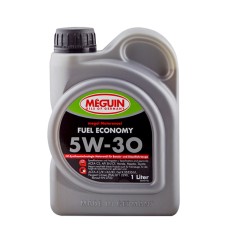 MEGUIN FUEL ECONOMY 5W-30 1л.
