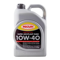 MEGUIN SUPER LL FAMO 10W-40 5л.