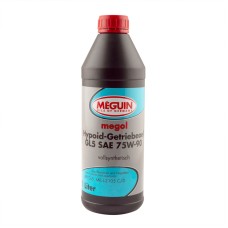 MEGUIN HYPOIDGETRIEBEOEL GL5 75W-90 1л.