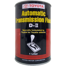TOYOTA ATF D-II 1л. 0888681006