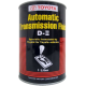 TOYOTA ATF D-II 1л. 0888681006