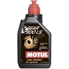 MOTUL Gear 300 LS 75W-90 1л.  102686
