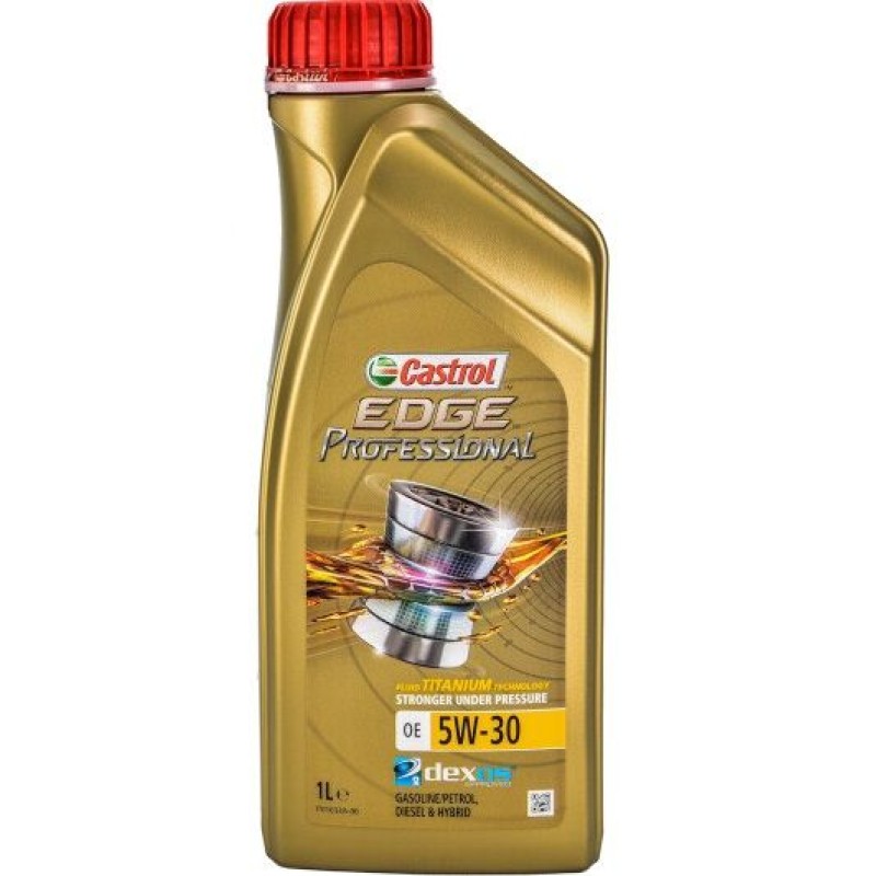 CASTOROL Edge Professional 5W-30 OE 1л.