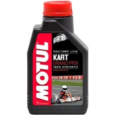 MOTUL Kart Grand Prix 2T 1л.