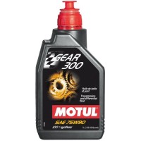 MOTUL Gear 300 75W-90 1л. 317101