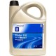 GM Motor Oil Dexos1 GEN3 5W-30 5л. 95599877