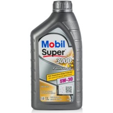 MOBIL Super 3000 Formula FE 5W-30 1л.  152565