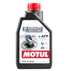 MOTUL DHT E-ATF 1л.