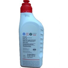 VAG Axle Oil (G052190A2) 1л.