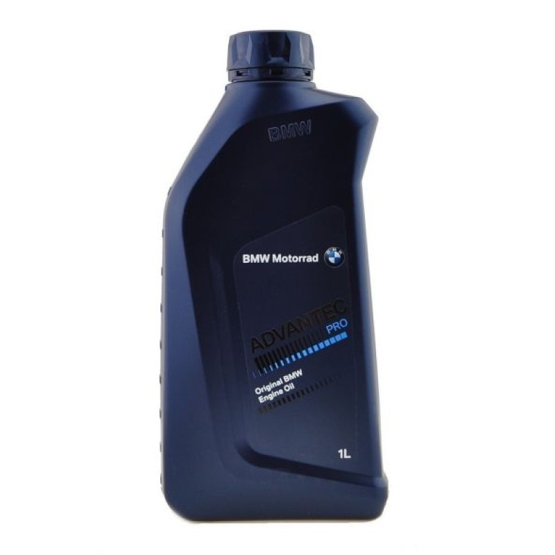 BMW Advantec Pro 15W-50 1л.  83122405891