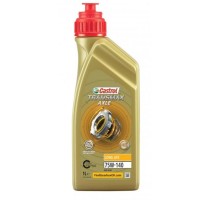 CASTROL Syntrax Longlife 75W-140 1л.