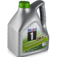 MOBIL 1 ESP X2 0W-20 4л.