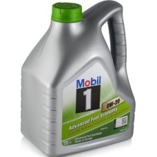 MOBIL 1 ESP X2 0W-20 4л.