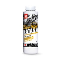 IPONE Full Power Katana 10W-50 4T 1л. 800008