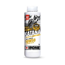 IPONE Full Power Katana 10W-50 4T 1л. 800008