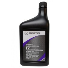 MAZDA ATF FZ (Канада) 1л. 000023ATFFZ