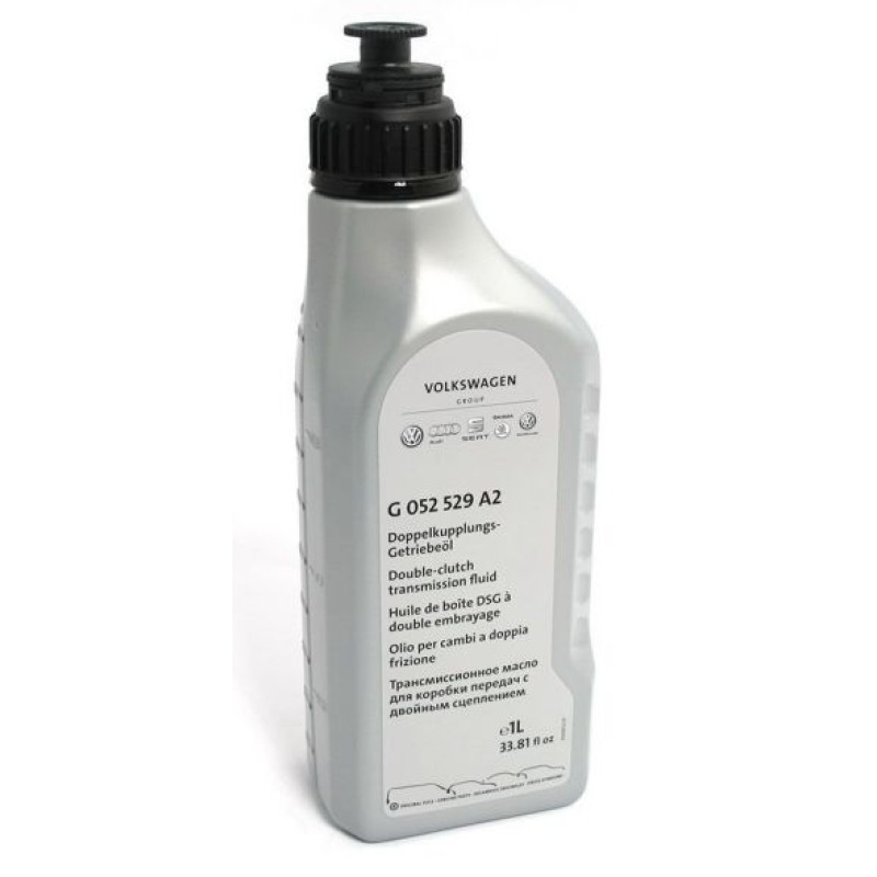 VAG ATF   G052529A2 1л.