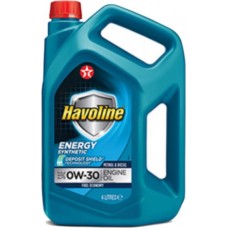 TEXACO Havoline Energy 0W-30 4л. 803251MHE