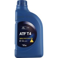 MOBIS  ATF T4  1л.