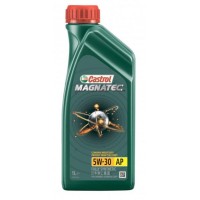 CASTROL Magnatec 5W-30 AP 1л.