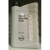 NISSAN PSF 1л.