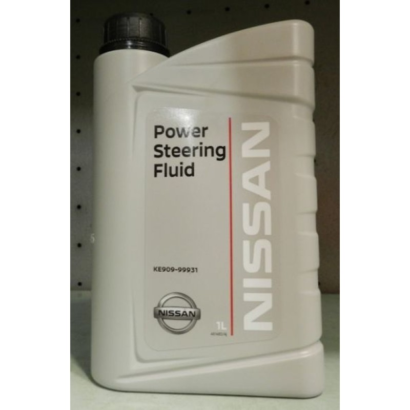 NISSAN PSF 1л.