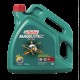 CASTROL Magnatec Diesel 5W-40 DPF 4л. 15F911