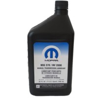 Mopar MTF NSG 370/ NV 3500 0,946л.