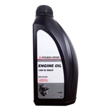 MITSUBISHI Engine Oil 10W-30 SN/CF 1л.