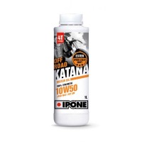 IPONE OFF Road Katana 10W-50 4T 1л. 800015
