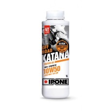 IPONE OFF Road Katana 10W-50 4T 1л. 800015