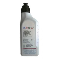 VW Трансмісія МКПП GL5 75W-90 1л.   G052911A2