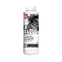 IPONE R4000 RS 10W-30 4T 1л. 800024