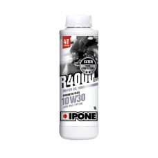IPONE R4000 RS 10W-30 4T 1л. 800024