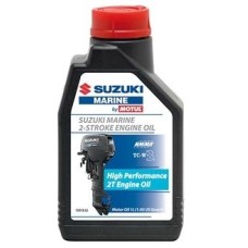 MOTUL Suzuki Marine 2T 1л.