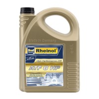 Rheinol ATF 8 HP 5л.