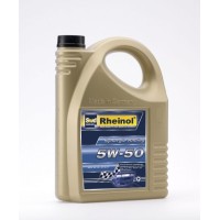 Rheinol Synergie Racing 5W-50 4л.