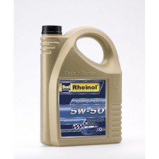 Rheinol Synergie Racing 5W-50 4л.
