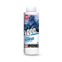 IPONE ATV 4000 RS 10W-40 1л. 800167