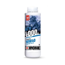 IPONE ATV 4000 RS 10W-40 1л. 800167