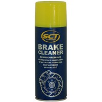 Очисник гальм та деталей MANNOL 969251 Brake Cleaner 450мл.