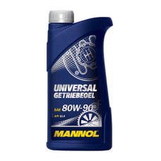 MANNOL Universal Getriebeoil 80W-90 1л. MN8107-1